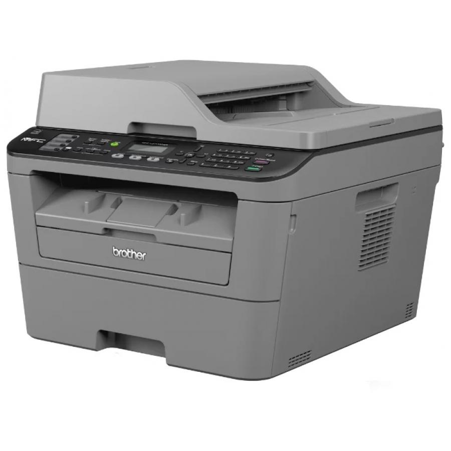 МФУ Brother MFC-L2700DWR
МФУ Brother MFC-L2700DWR