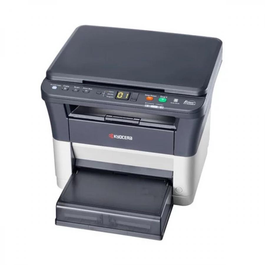 МФУ Kyocera FS-1020MFP
МФУ Kyocera FS-1020MFP