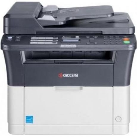 МФУ Kyocera FS-1025MFP
МФУ Kyocera FS-1025MFP