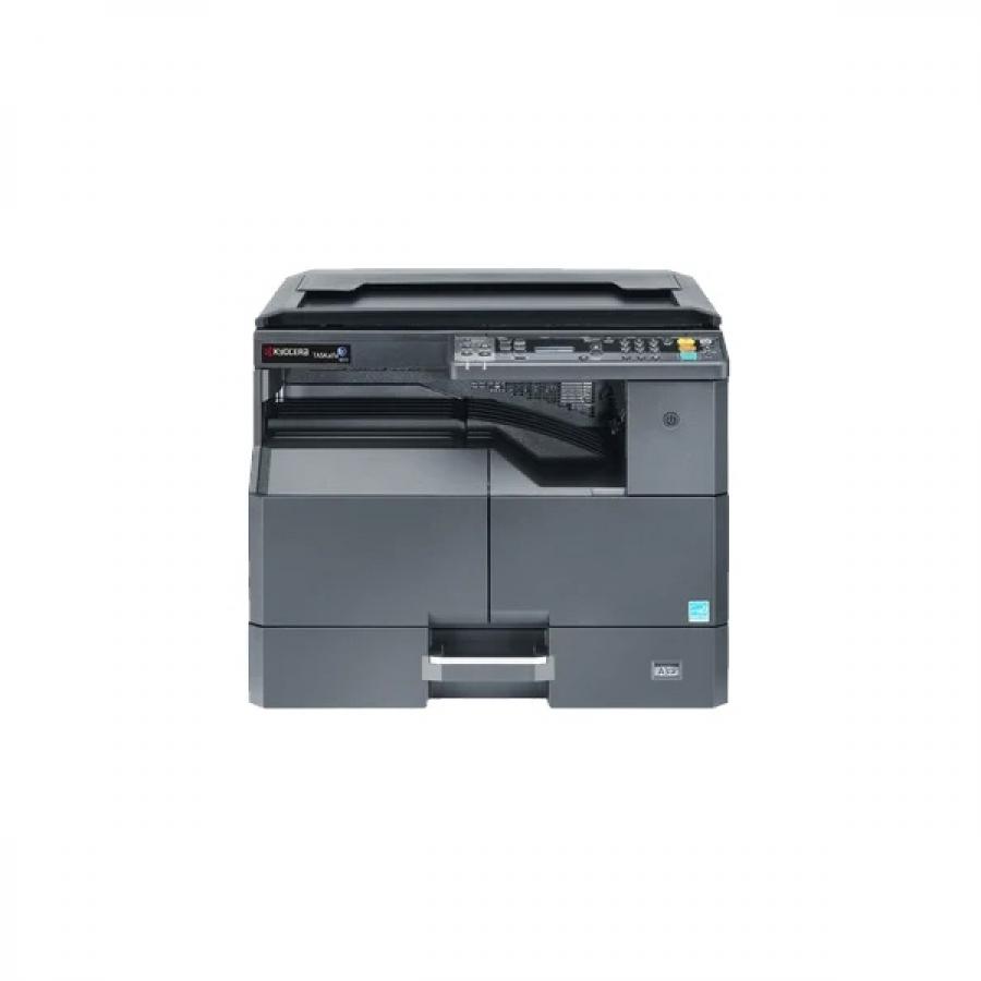 МФУ Kyocera TASKalfa 1800
МФУ Kyocera TASKalfa 1800