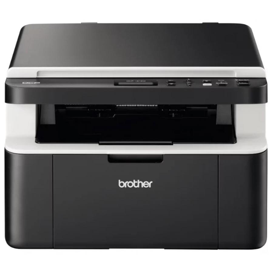 МФУ Brother DCP-1612WR
МФУ Brother DCP-1612WR