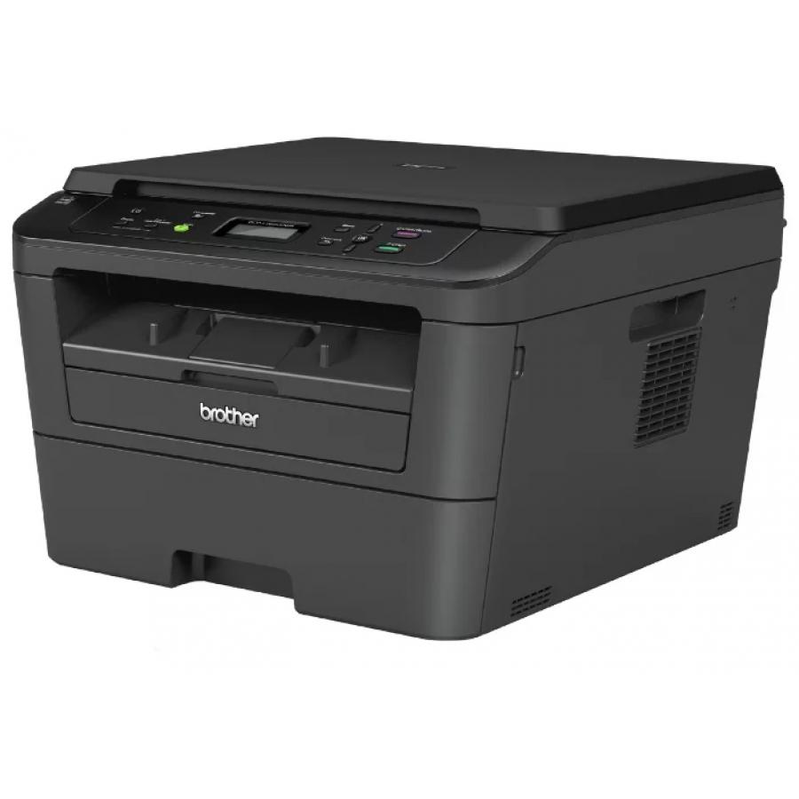 МФУ Brother DCP-L2520DWR
МФУ Brother DCP-L2520DWR