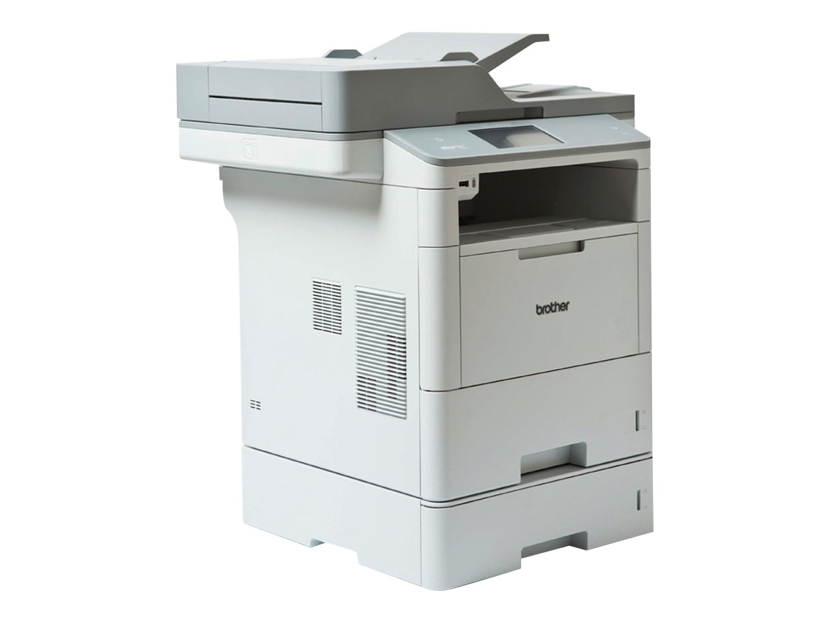 МФУ Brother MFC-L6900DW
МФУ Brother MFC-L6900DW