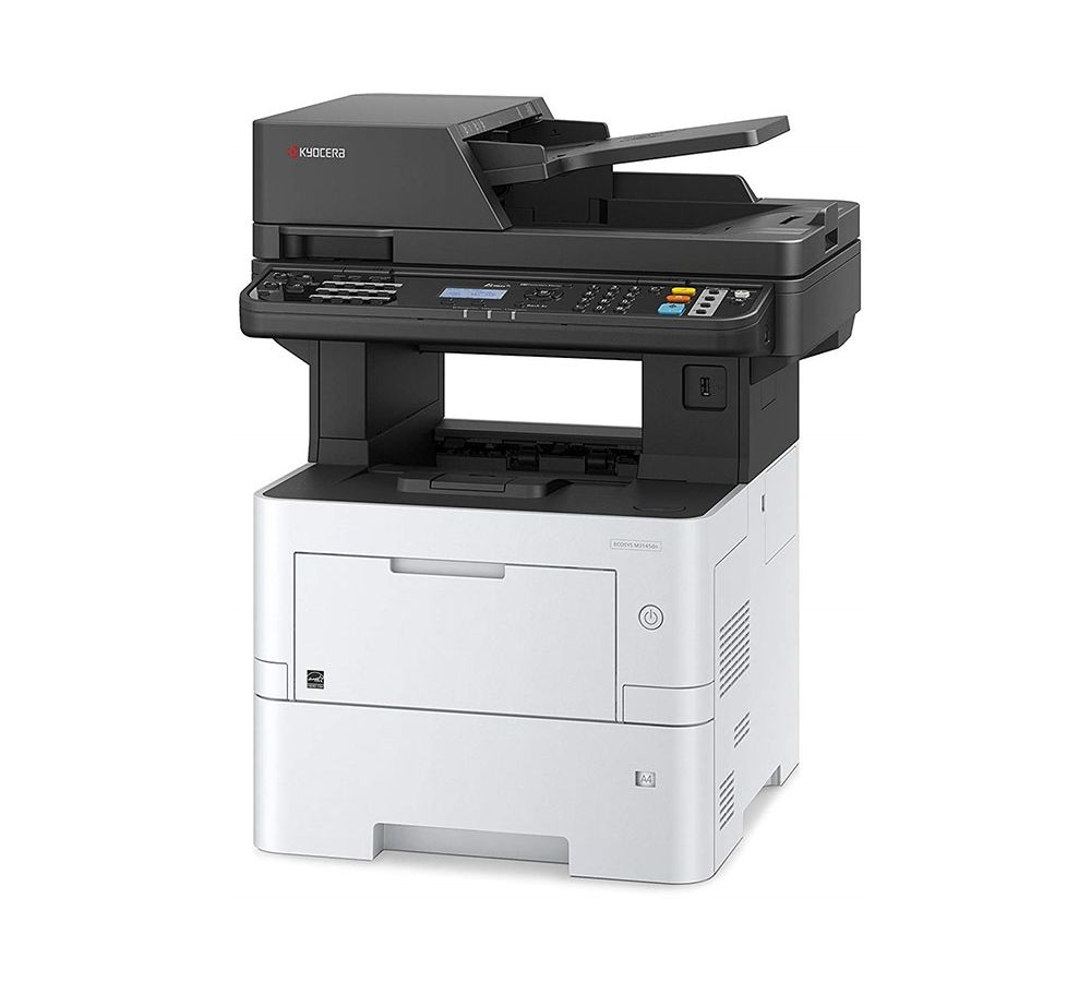 МФУ Kyocera M3145dn
МФУ Kyocera M3145dn