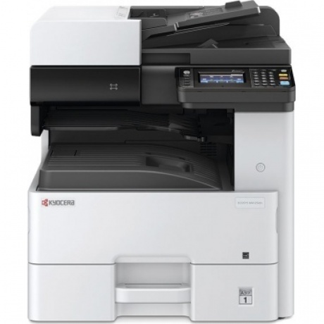 МФУ Kyocera M4125idn
МФУ Kyocera M4125idn