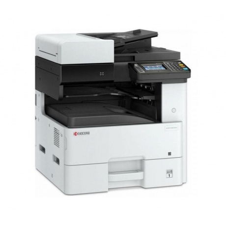 МФУ Kyocera M4132idn
МФУ Kyocera M4132idn