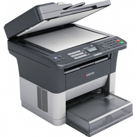 МФУ Kyocera FS-1125MFP
МФУ Kyocera FS-1125MFP