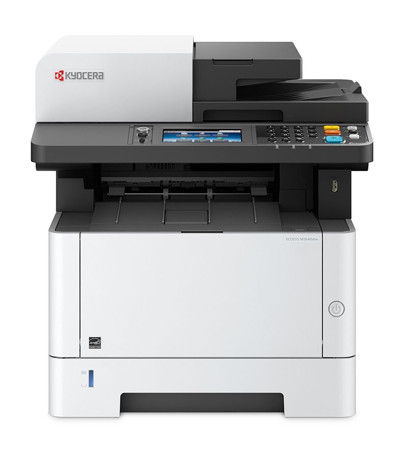 МФУ Kyocera M2640idw
МФУ Kyocera M2640idw