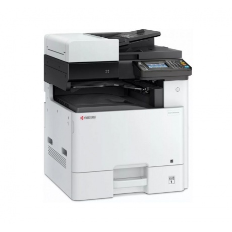 МФУ Kyocera M8124cidn
МФУ Kyocera M8124cidn
