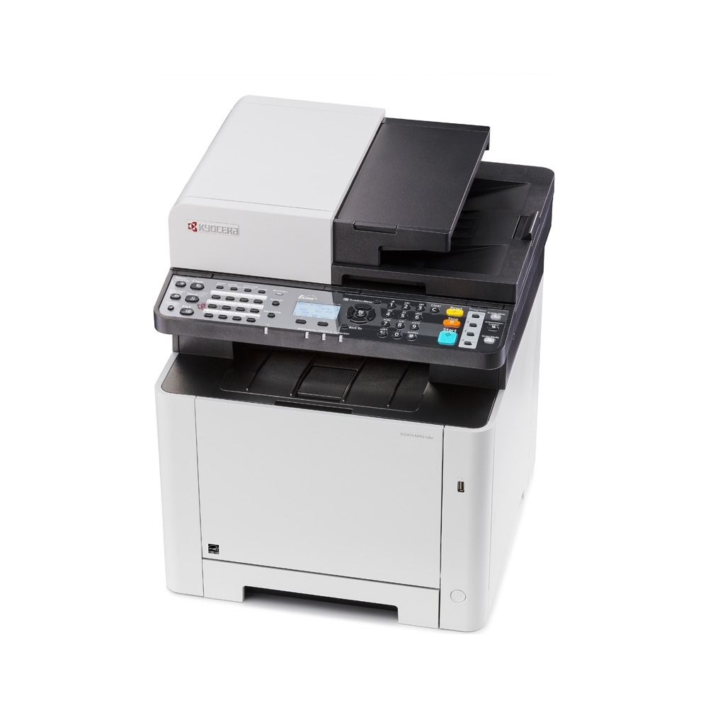 МФУ Kyocera M5526cdn
МФУ Kyocera M5526cdn