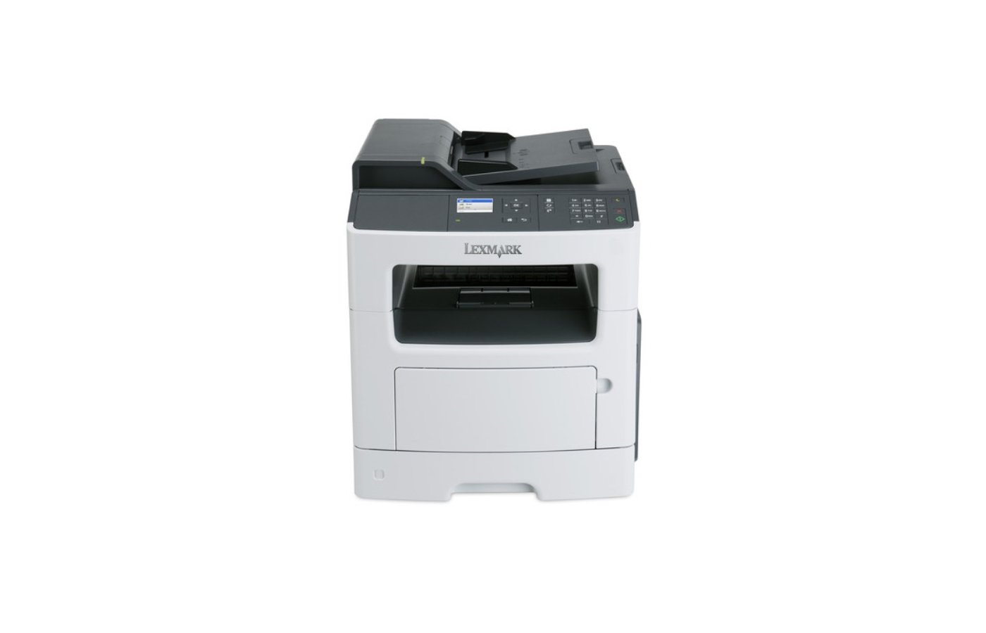 МФУ Lexmark MB2338adw
МФУ Lexmark MB2338adw