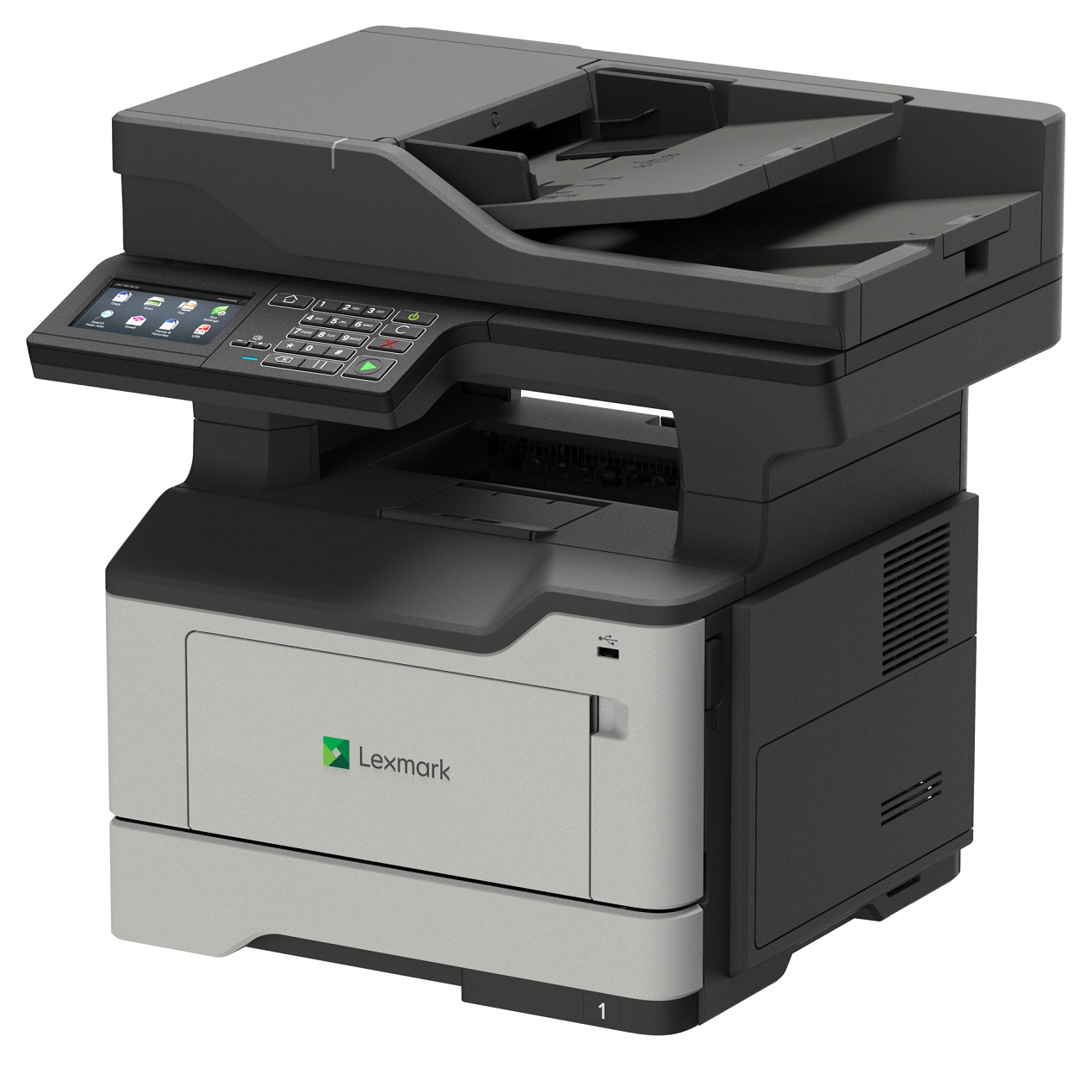 МФУ Lexmark MX421ade
МФУ Lexmark MX421ade