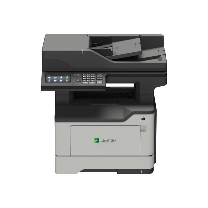 МФУ Lexmark MX522adhe
МФУ Lexmark MX522adhe