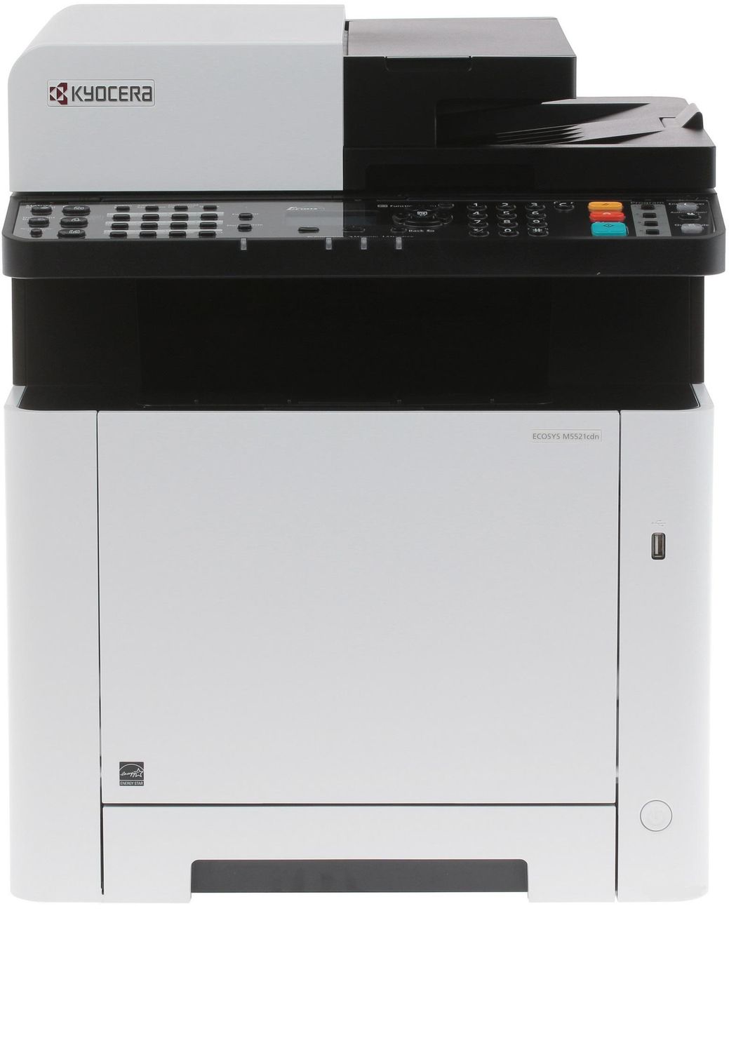 МФУ Kyocera Ecosys M5521cdn
МФУ Kyocera Ecosys M5521cdn