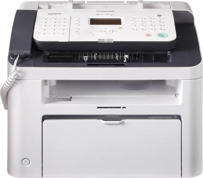 МФУ лазерный Canon i-Sensys FAX-L170 (5258B046) A4 белый/черный
МФУ лазерный Canon i-Sensys FAX-L170 (5258B046) A4 белый/черный
