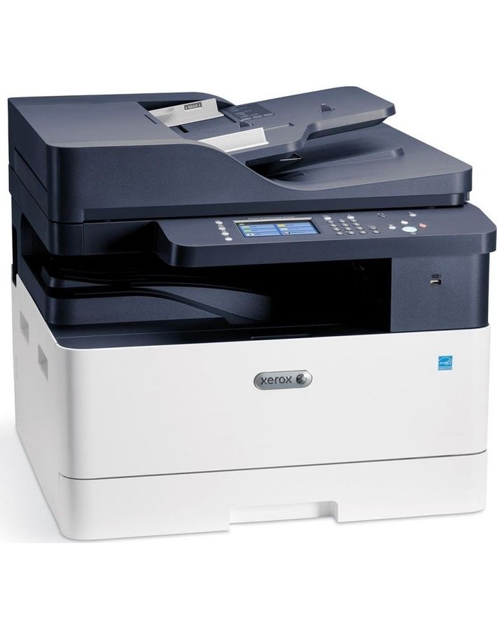 МФУ лазерный Xerox B1025DNA (B1025V_U) A3 Duplex Net белый/синий
МФУ лазерный Xerox B1025DNA (B1025V_U) A3 Duplex Net белый/синий