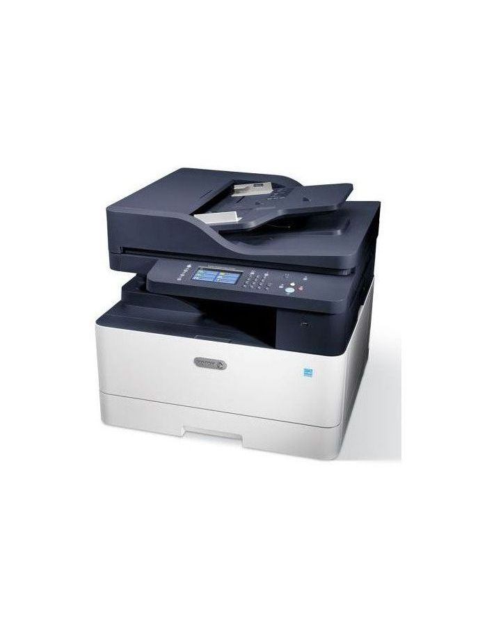 МФУ лазерный Xerox B1022 (B1022V_B) A3 белый/синий
МФУ лазерный Xerox B1022 (B1022V_B) A3 белый/синий