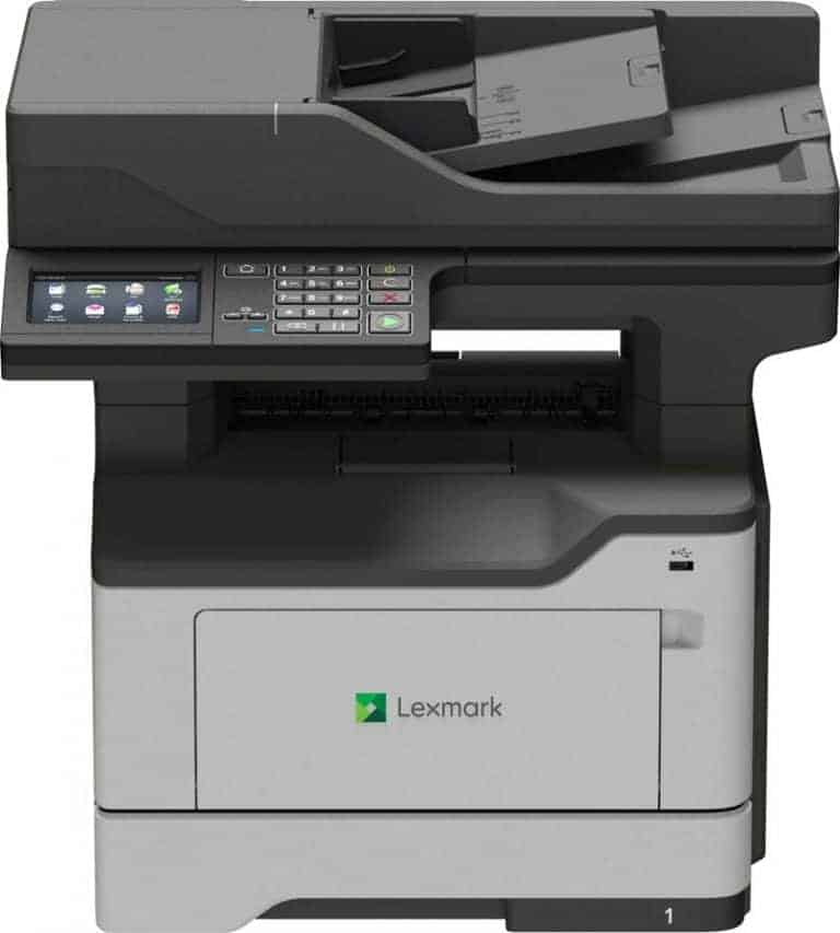 МФУ Lexmark MX521de (36S0806) лазерное монохромное
МФУ Lexmark MX521de (36S0806) лазерное монохромное
