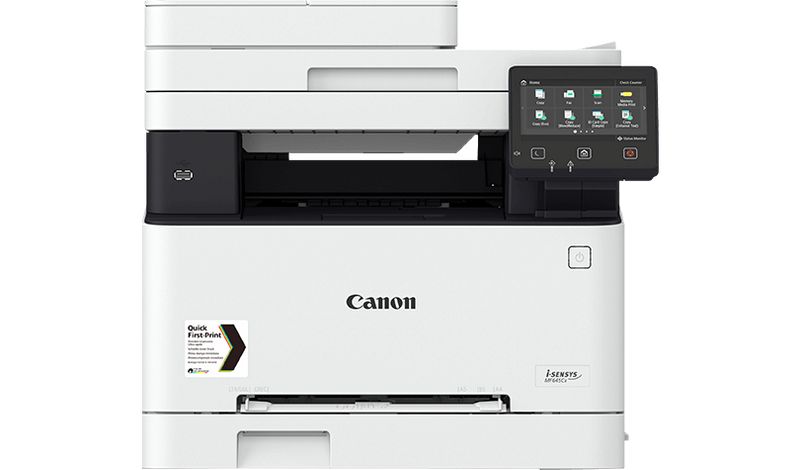 МФУ Canon i-SENSYS MF645Cx (3102C032)
МФУ Canon i-SENSYS MF645Cx (3102C032)