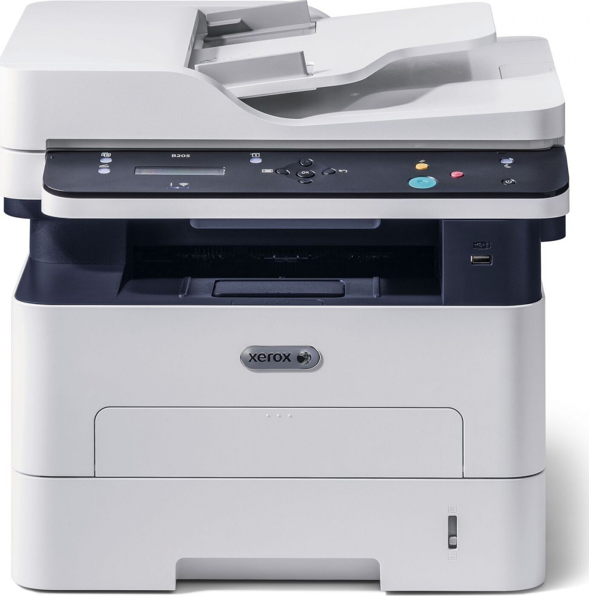 МФУ XEROX B205
МФУ XEROX B205