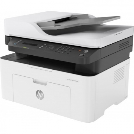МФУ HP Laser MFP 137fnw
МФУ HP Laser MFP 137fnw
