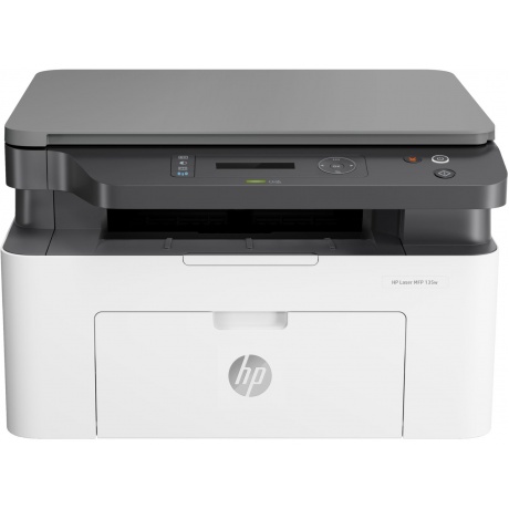 МФУ HP Laser MFP 135w
МФУ HP Laser MFP 135w
