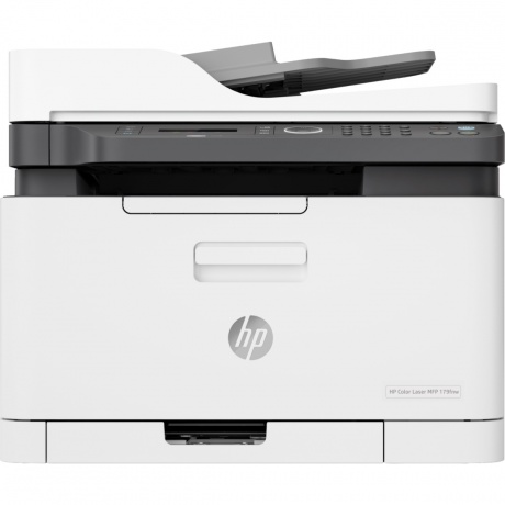 МФУ HP Color Laser MFP 179fnw
МФУ HP Color Laser MFP 179fnw