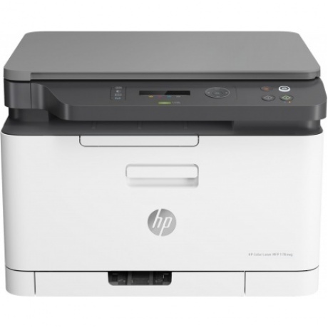 МФУ HP Color Laser MFP 178nw
МФУ HP Color Laser MFP 178nw