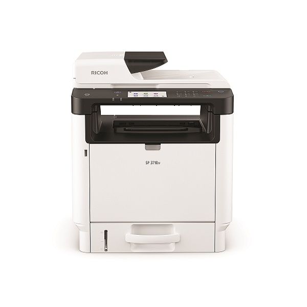 МФУ Ricoh LE SP 3710SF
МФУ Ricoh LE SP 3710SF