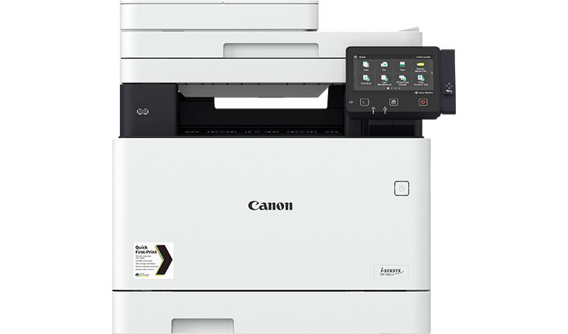 МФУ Canon i-SENSYS MF746Cx (3101C039)
МФУ Canon i-SENSYS MF746Cx (3101C039)