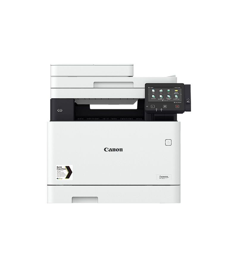 МФУ Canon i-SENSYS MF742Cdw
МФУ Canon i-SENSYS MF742Cdw