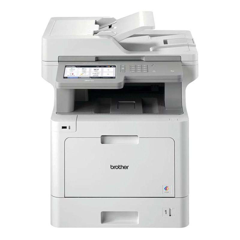 МФУ Brother MFC-L9570CDW
МФУ Brother MFC-L9570CDW