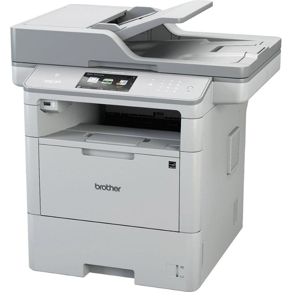 МФУ Brother DCP-L6600DW
МФУ Brother DCP-L6600DW