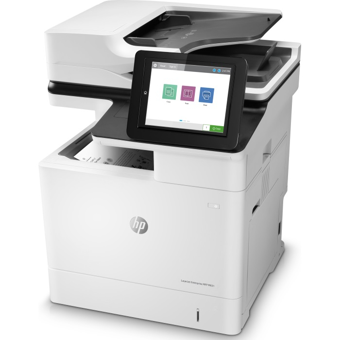 МФУ HP LaserJet Enterprise M631dn MFP J8J63A
МФУ HP LaserJet Enterprise M631dn MFP J8J63A