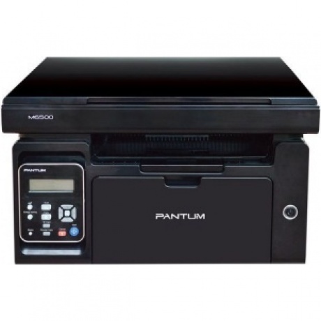МФУ лазерное Pantum M6500 черный
МФУ лазерное Pantum M6500 черный