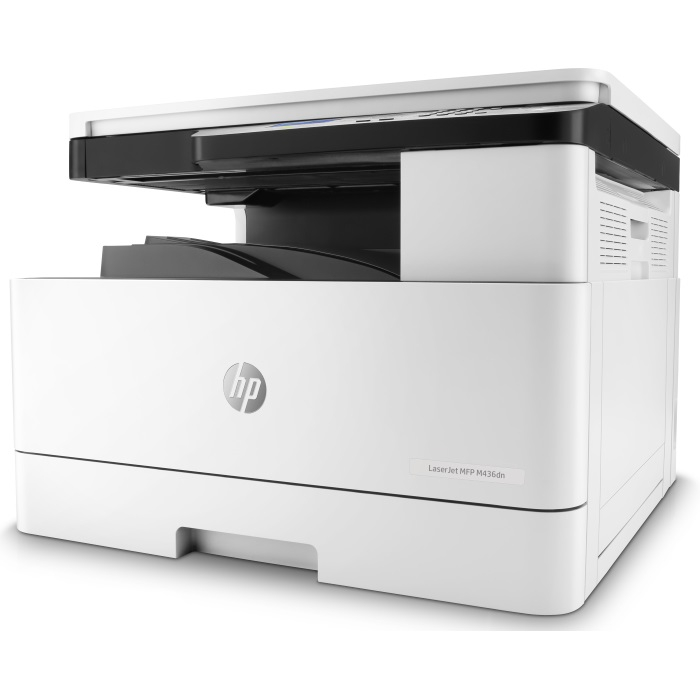 МФУ лазерное HP LaserJet Pro M436dn (2KY38A) белый
МФУ лазерное HP LaserJet Pro M436dn (2KY38A) белый
