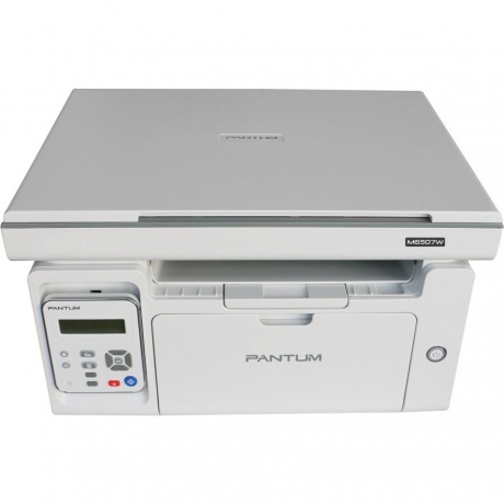МФУ лазерное Pantum M6507W серый
МФУ лазерное Pantum M6507W серый