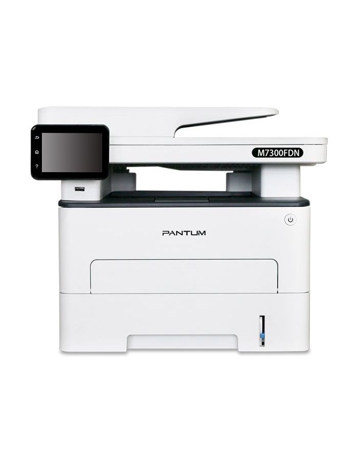 МФУ лазерное Pantum M7300FDN
МФУ лазерное Pantum M7300FDN