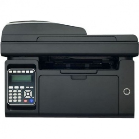 МФУ лазерное Pantum M6607NW черный
МФУ лазерное Pantum M6607NW черный