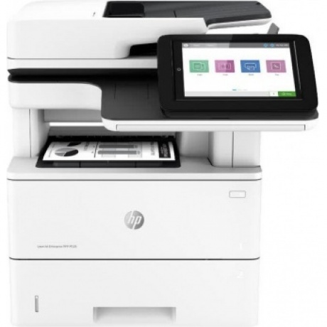 МФУ лазерное HP LaserJet Enterprise M528dn (1PV64A) белый/черный
МФУ лазерное HP LaserJet Enterprise M528dn (1PV64A) белый/черный
