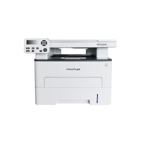 МФУ лазерное Pantum M6700DW
МФУ лазерное Pantum M6700DW