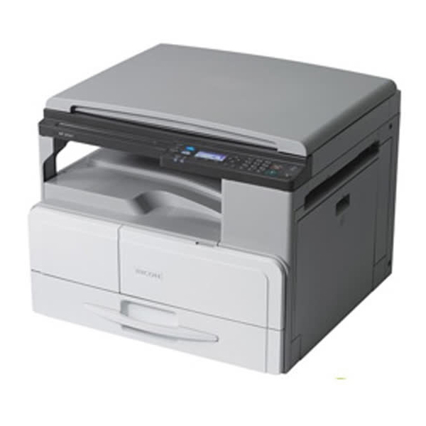 МФУ лазерное Ricoh MP 2014D
МФУ лазерное Ricoh MP 2014D