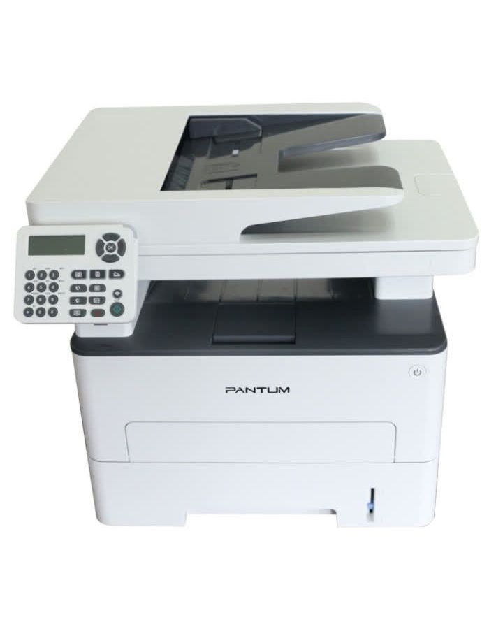 МФУ лазерное Pantum M6800FDW
МФУ лазерное Pantum M6800FDW