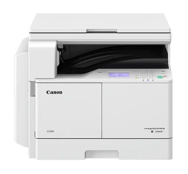 МФУ лазерное Canon imageRUNNER 2206N
МФУ лазерное Canon imageRUNNER 2206N
