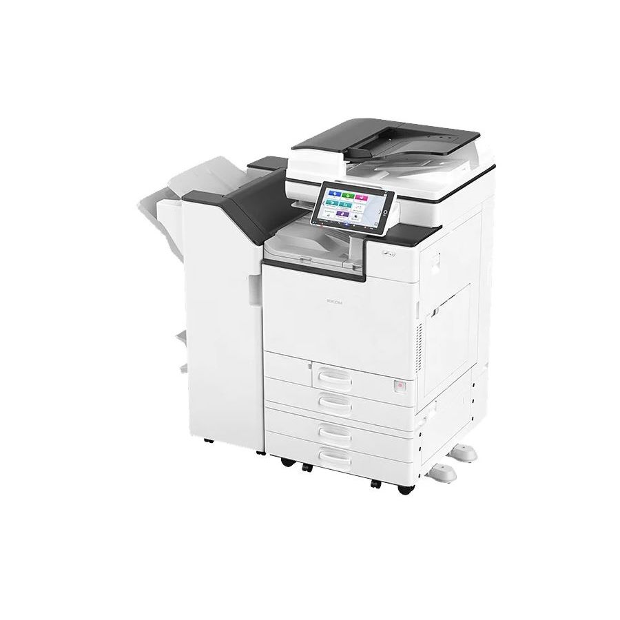 МФУ Ricoh IM C2500 A3
МФУ Ricoh IM C2500 A3