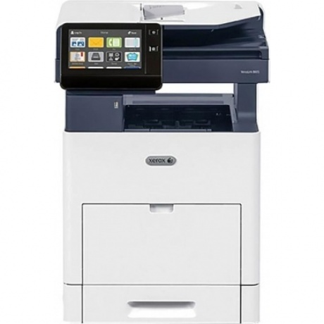 МФУ XEROX VersaLink B605V_S A4,ч/б Laser, P/C/S, 55 ppm,, 2GB, USB, Eth, DADF, HDD 250 EIP (ConnectKey)
МФУ XEROX VersaLink B605V_S A4,ч/б Laser, P/C/S, 55 ppm,, 2GB, USB, Eth, DADF, HDD 250 EIP (ConnectKey)