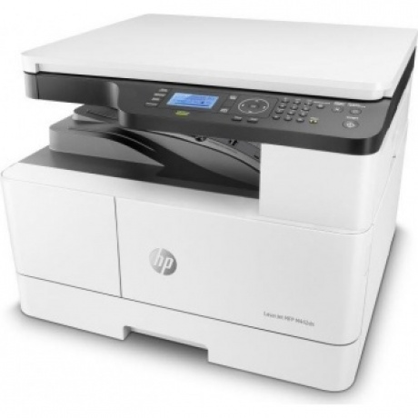МФУ лазерное HP LaserJet Pro M442dn (8AF71A) белый/черный
МФУ лазерное HP LaserJet Pro M442dn (8AF71A) белый/черный