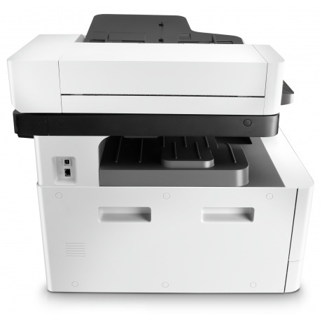 МФУ лазерное HP LaserJet Pro M443nda (8AF72A) белый/черный
МФУ лазерное HP LaserJet Pro M443nda (8AF72A) белый/черный