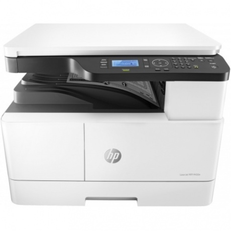 МФУ лазерное HP LaserJet MFP M438n (8AF43A)
МФУ лазерное HP LaserJet MFP M438n (8AF43A)