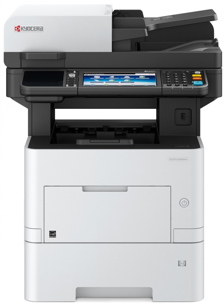 МФУ лазерное Kyocera M3660idn (1102TA3NL0) 
МФУ лазерное Kyocera M3660idn (1102TA3NL0)